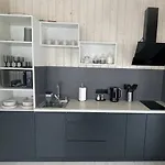 Magurka Space Nyaraló Verhovina