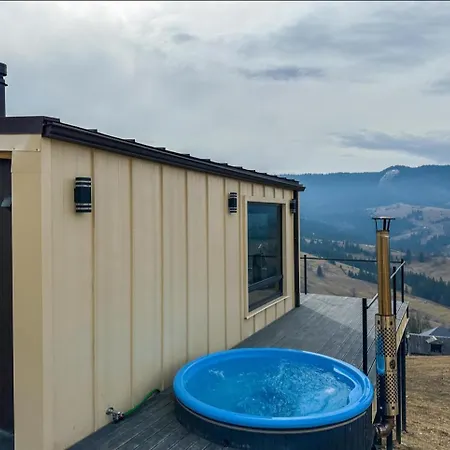 Magurka Space Holiday home *