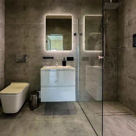 Casa vacanze Magurka Space