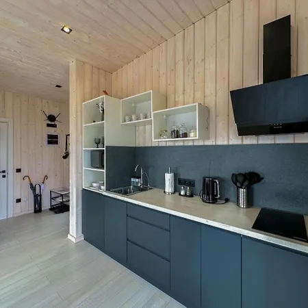 Magurka Space * Verkhovyna