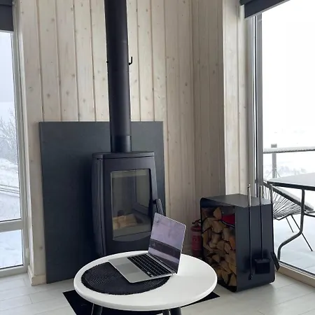 Holiday home Magurka Space Verkhovyna