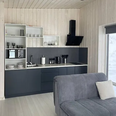 Casa vacanze Magurka Space