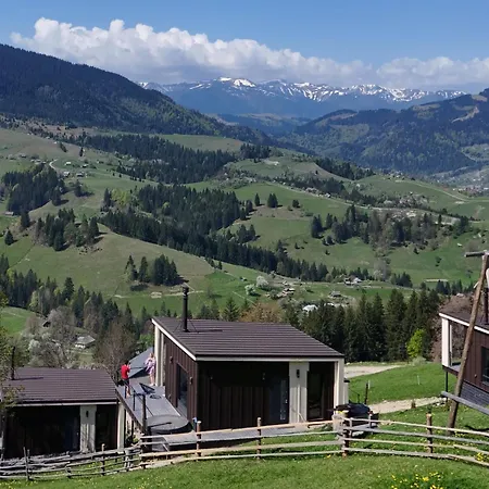 Magurka Space Holiday home *