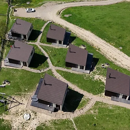 Magurka Space Casa vacanze Verkhovyna