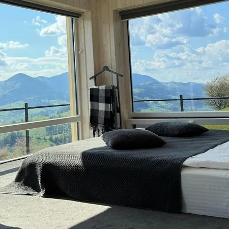 Magurka Space Verkhovyna