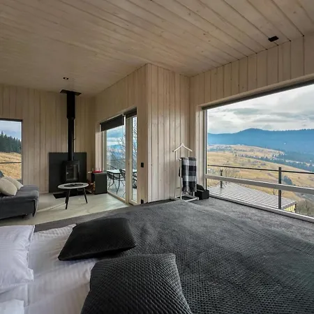 Magurka Space Verkhovyna