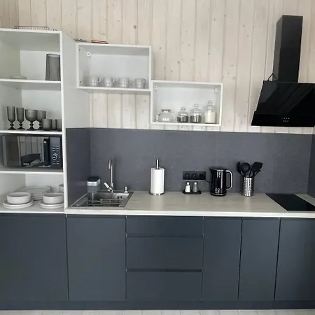 Magurka Space Tatil Evi Verkhovyna